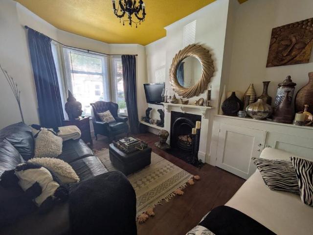 House for rent in Foord, Folkestone and Hythe