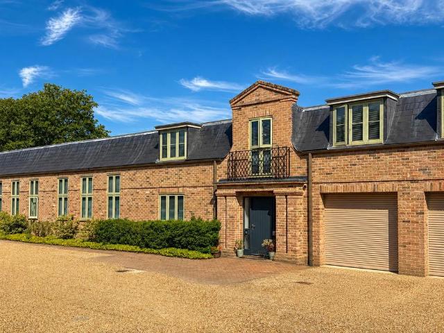 House for rent in Chedburgh, Suffolk