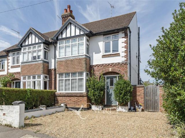 House for rent in Oundle, North Northamptonshire