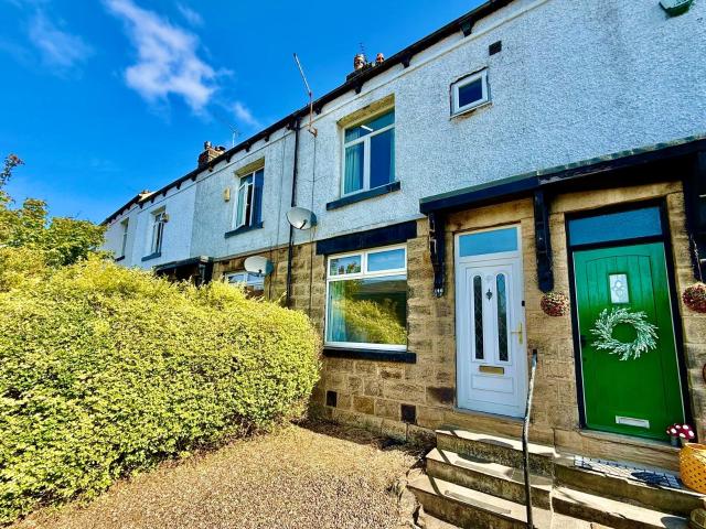 House for rent in Farsley, West Yorkshire