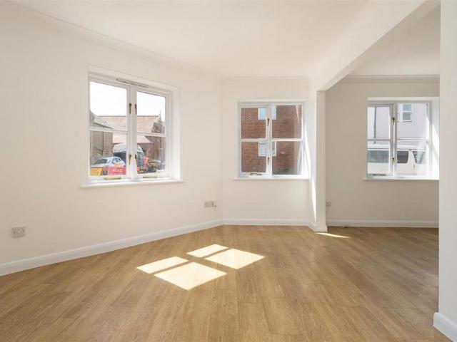 House for rent in Thurston Park, The Bridge