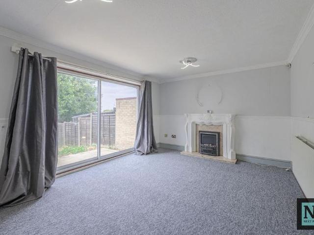 House for rent in Glascote Heath, Kettlebrook