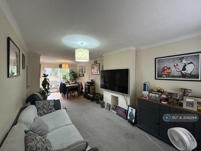 House for rent in Spring Park, Kingsthorpe
