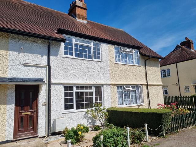 House for rent in Norton, King's Walden