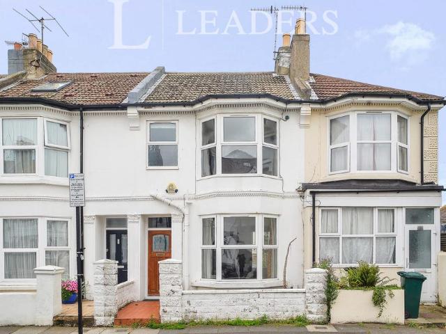 House for rent in Aldrington