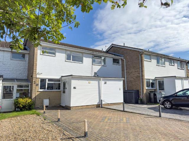 House for rent in Black Bourton, Oxfordshire