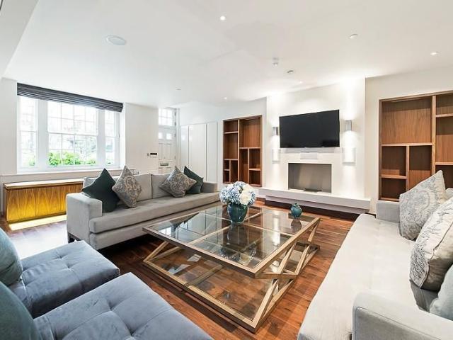 House for rent in Belgravia, Isle Of Man