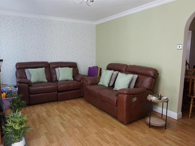 House for rent in Woodrow, Redditch