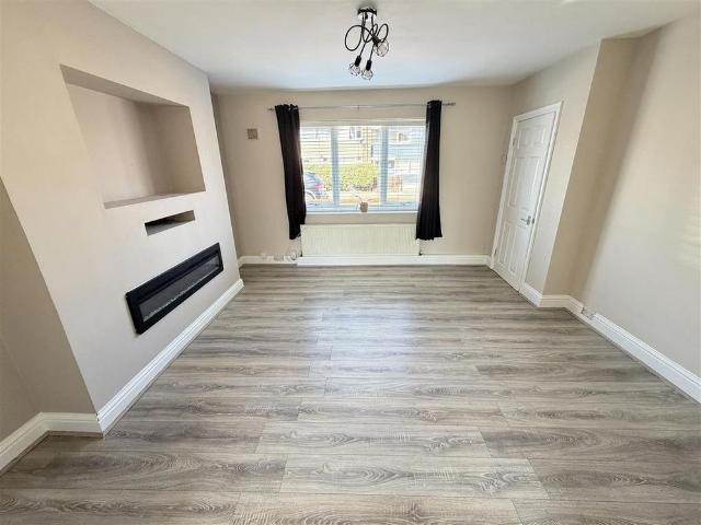 House for rent in Brierton, Hartlepool