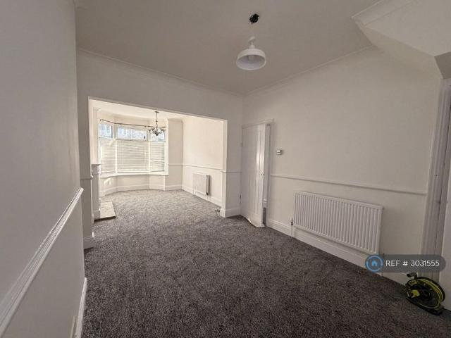 House for rent in Old Town, Hull