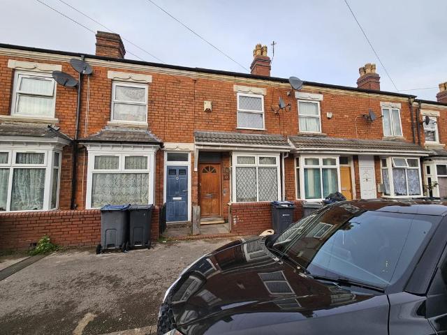 House for rent in Winson Green, West Midlands