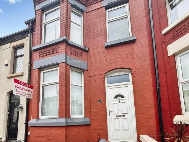 House for rent in Calderstones