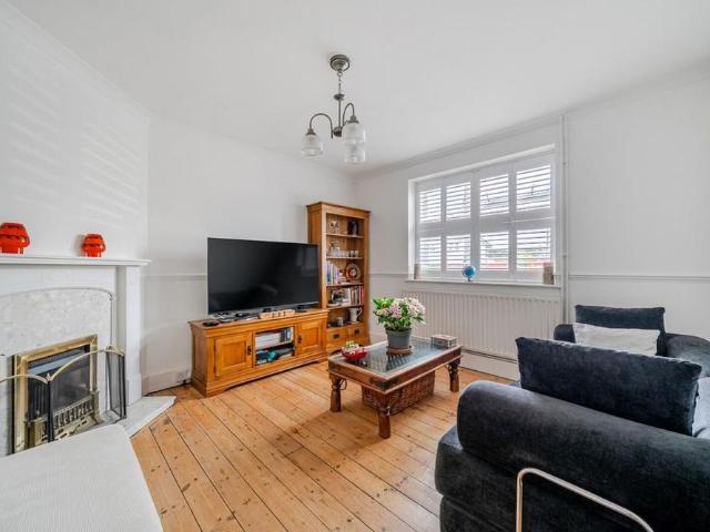 House for rent in Bellfields, Westborough