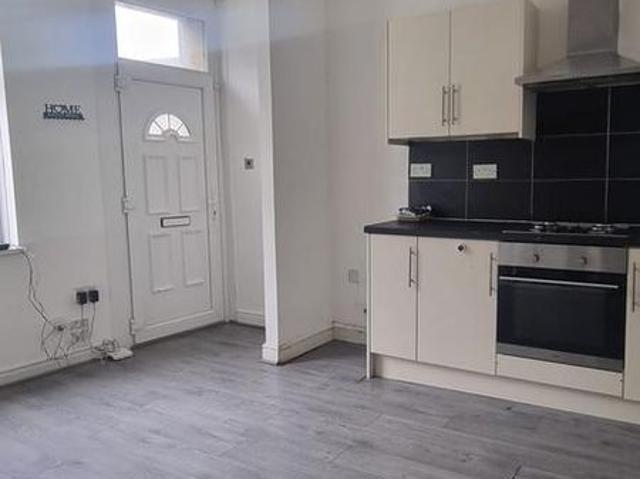 House for rent in Long Lee, West Yorkshire