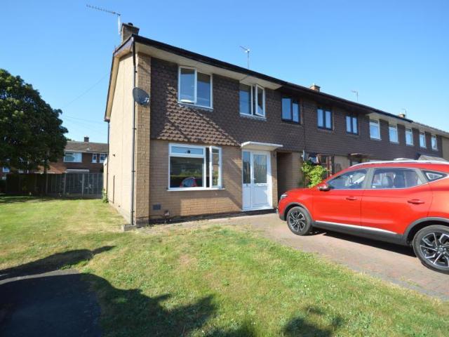 House for rent in The Hem, Shropshire