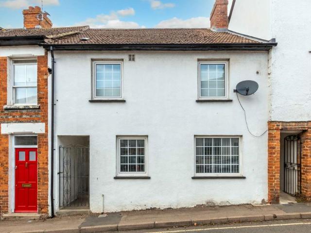 House for rent in Belmont, Dromore
