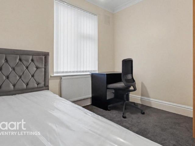 House for rent in Upper Stoke, West Midlands