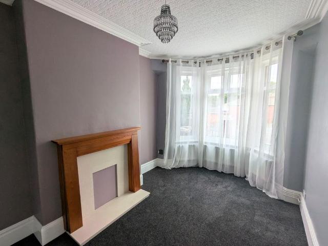 House for rent in Brayford, Lincolnshire