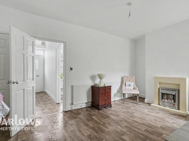 House for rent in Bedlinog