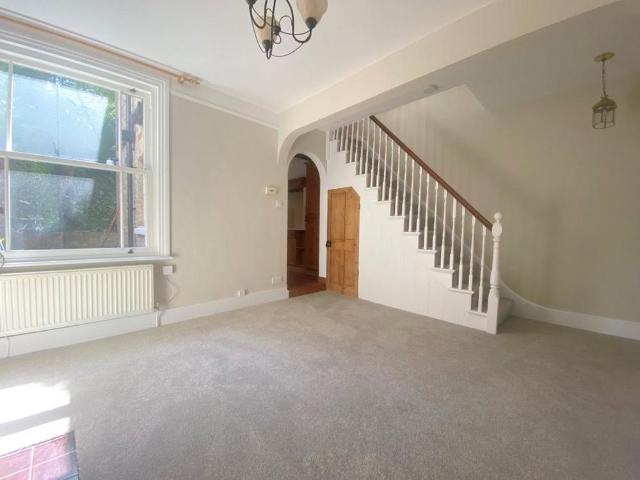 House for rent in St James, Sandown Park