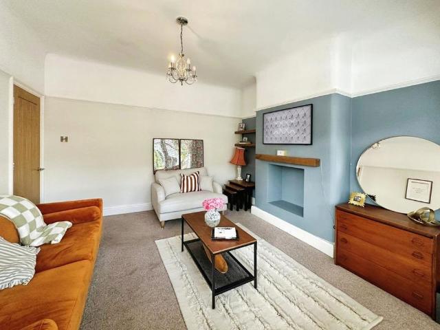 House for rent in Moorside, Salford