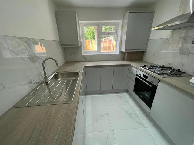 House for rent in Slough