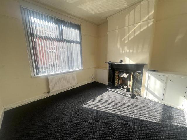 House for rent in Plungington, Higher Bartle