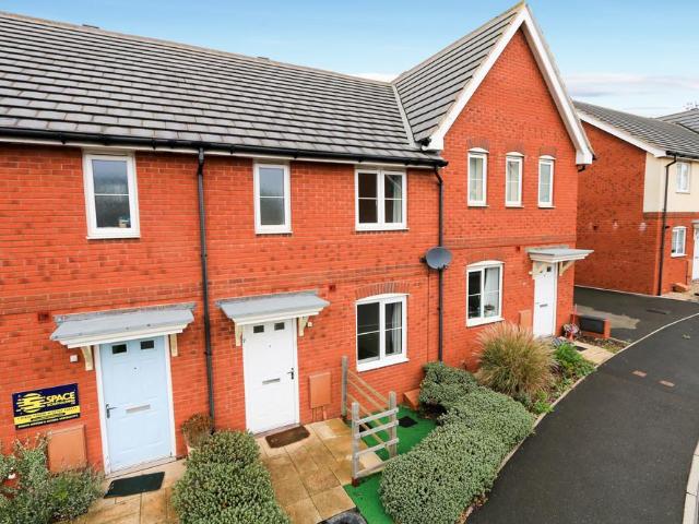 House for rent in Bridford, Devon
