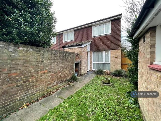 House for rent in London Borough of Croydon, Greater London