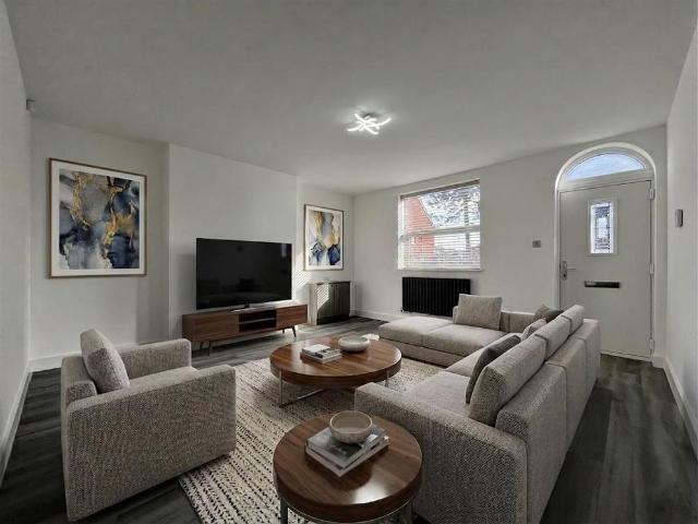 House for rent in Isle Of Dogs, Greater London