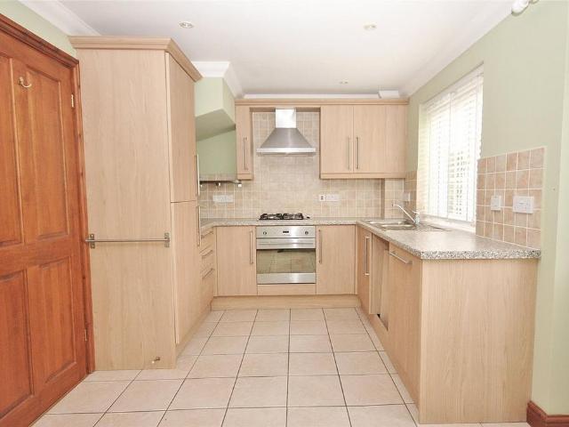 House for rent in Ilminster, Somerset