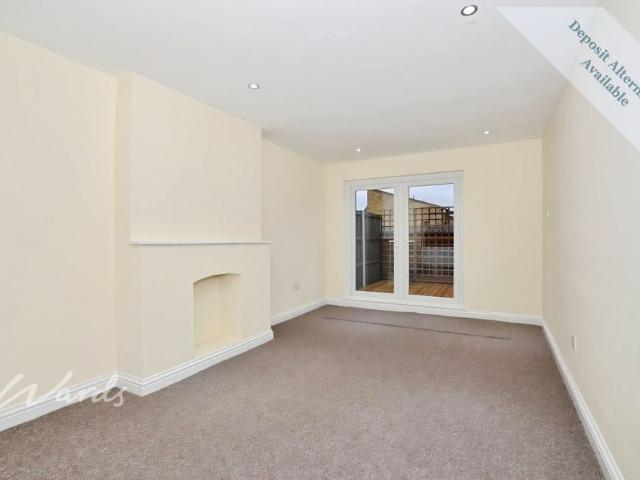House for rent in Shears Green, Hamerton