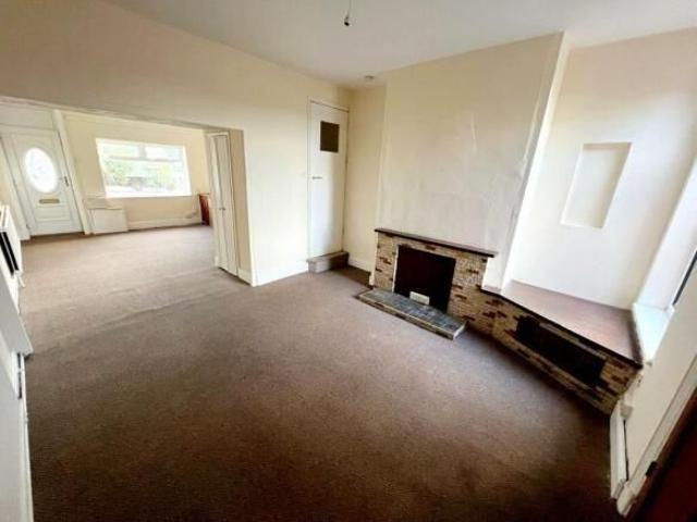 House for rent in Elmton, East Midlands