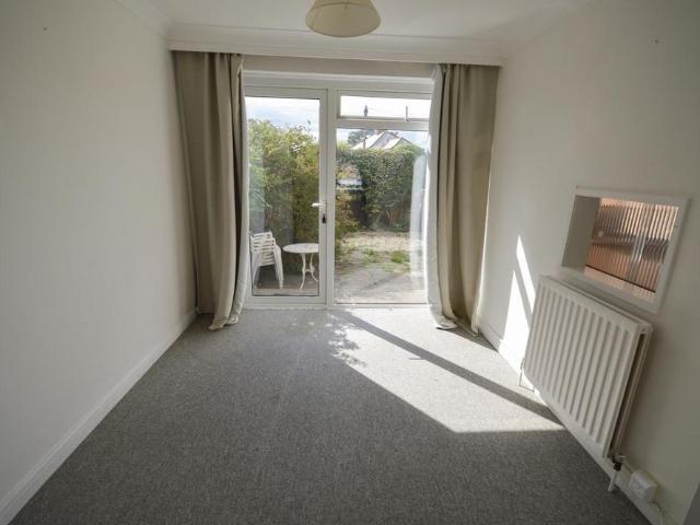 House for rent in Pennington, Ashurst Bridge