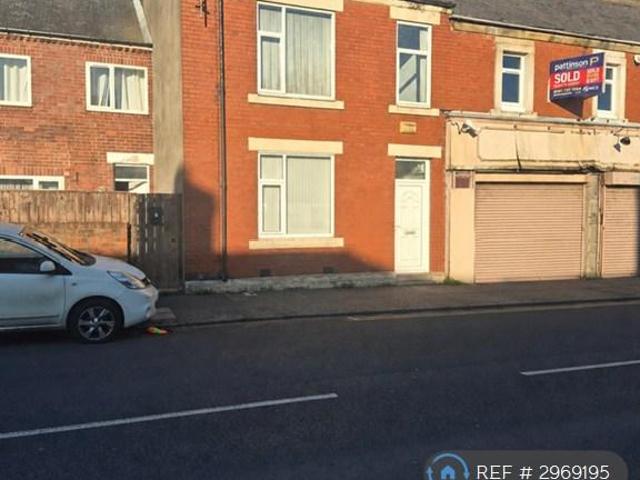 House for rent in Hirst, Ashington