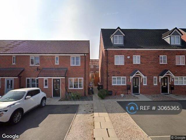 House for rent in Westville, Ashfield
