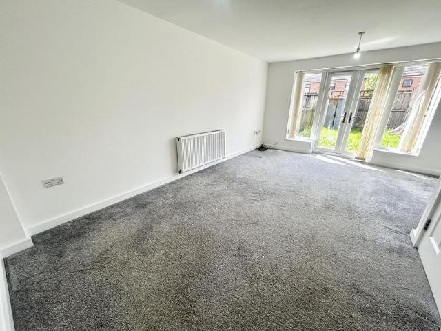 House for rent in Wardley, Salford