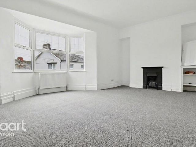 House for rent in Stow Hill, Wales