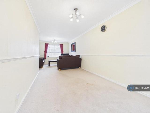 House for rent in Feckenham, City Of Bristol