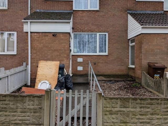 House for rent in Coleshill, Isle Of Man