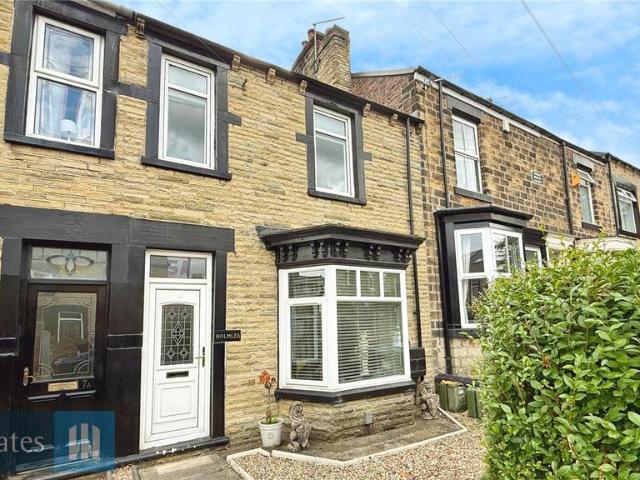 House for rent in South Yorkshire