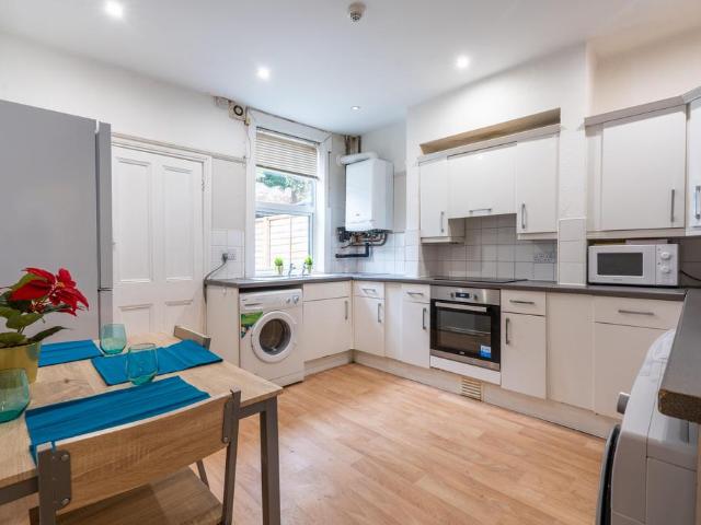 House for rent in New Boultham, Brayford