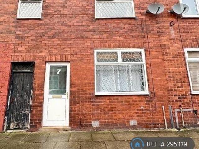 House for rent in Plungington, Higher Bartle