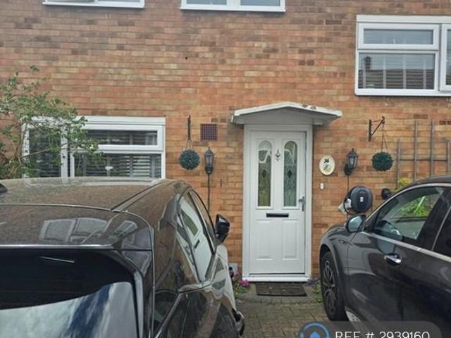 House for rent in Vange, Essex