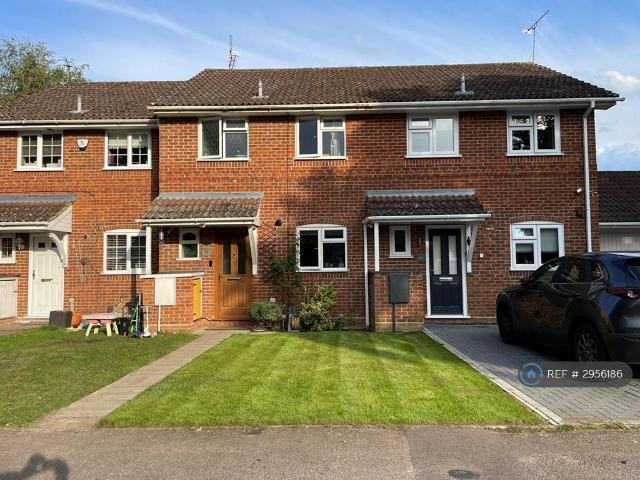 House for rent in Farnborough, Hampshire