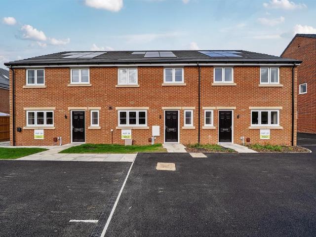 House for rent in North Elmsall, South Elmsall