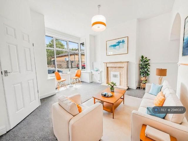 House for rent in Burnley Wood, Burnley