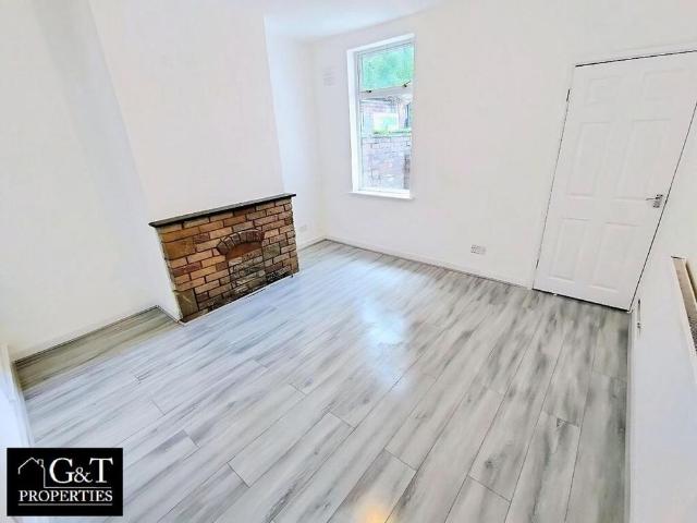 House for rent in Old Heath, Bilston