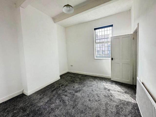 House for rent in Jericho, Bury