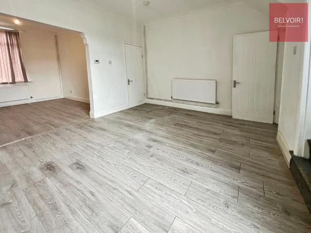 House for rent in Grimsby, North East Lincolnshire